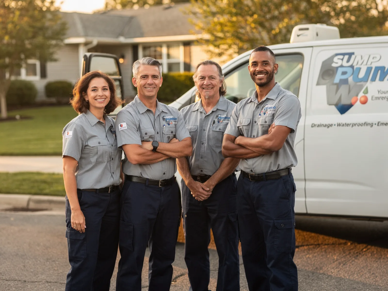 Water Heater Repair company in Linwood, NE