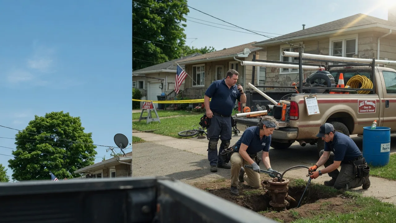 Water Heater Replacement in Linwood, NE near me